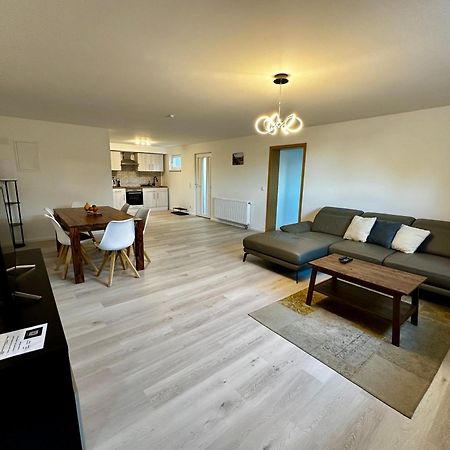 Ferienwohnung Hannah Nahe Freiburg Schallstadt Ngoại thất bức ảnh