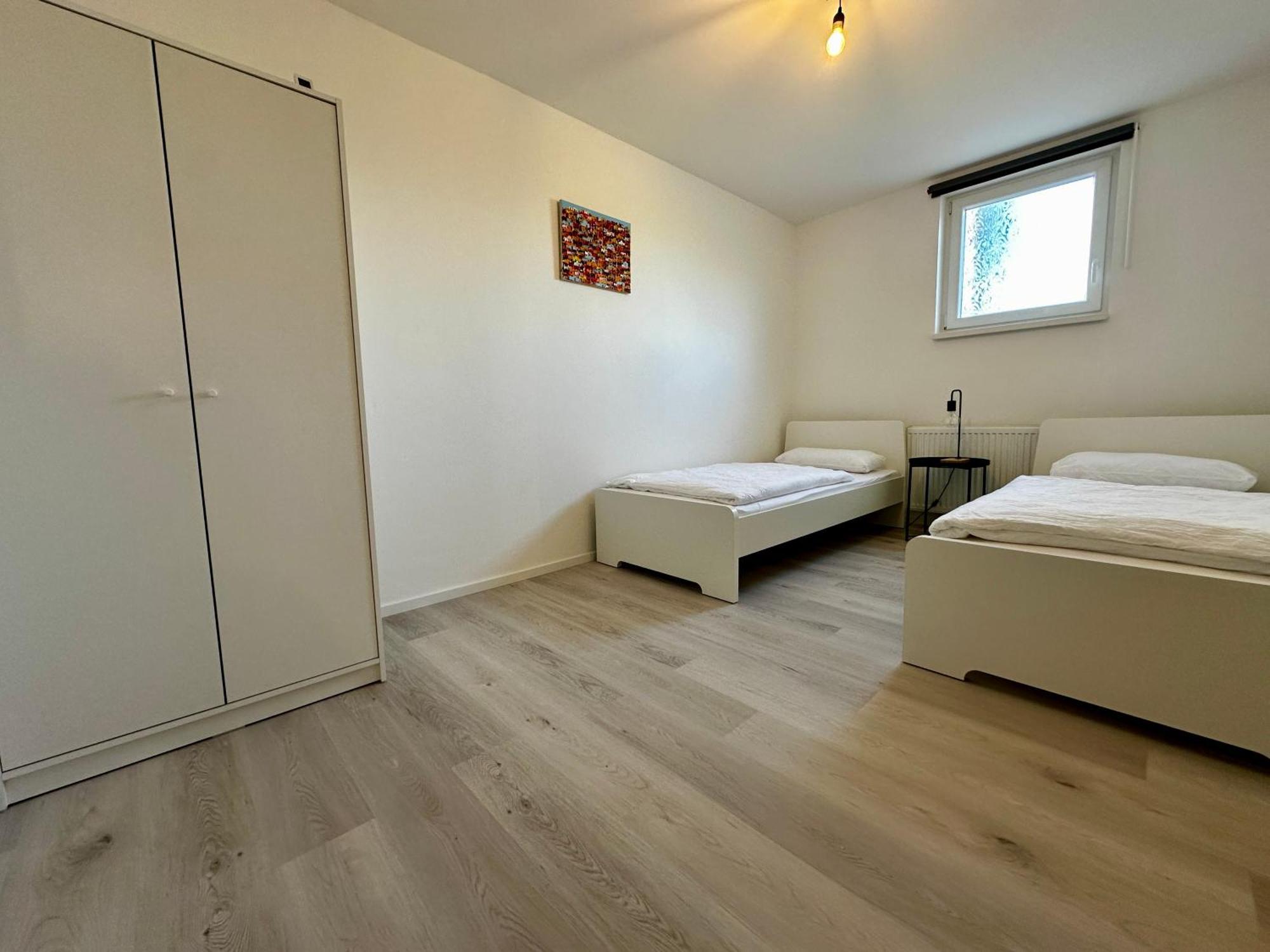 Ferienwohnung Hannah Nahe Freiburg Schallstadt Ngoại thất bức ảnh