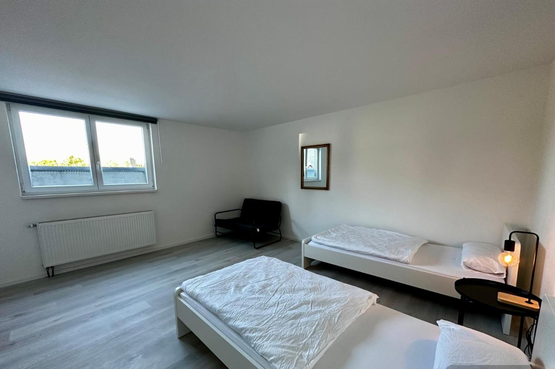 Ferienwohnung Hannah Nahe Freiburg Schallstadt Ngoại thất bức ảnh