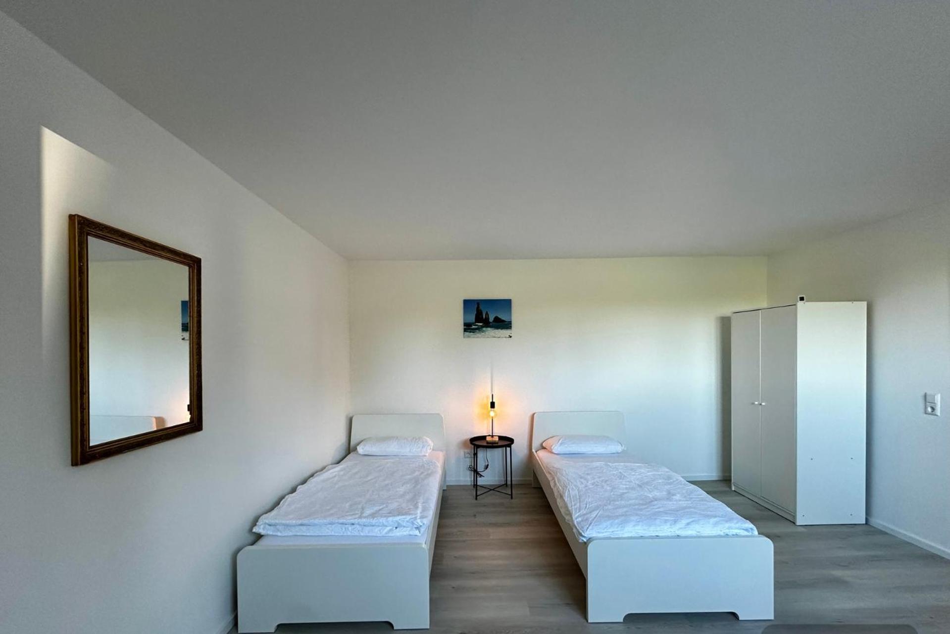 Ferienwohnung Hannah Nahe Freiburg Schallstadt Ngoại thất bức ảnh