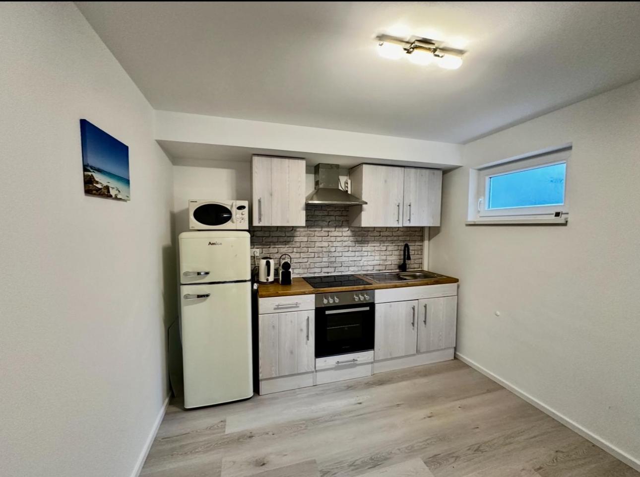 Ferienwohnung Hannah Nahe Freiburg Schallstadt Ngoại thất bức ảnh