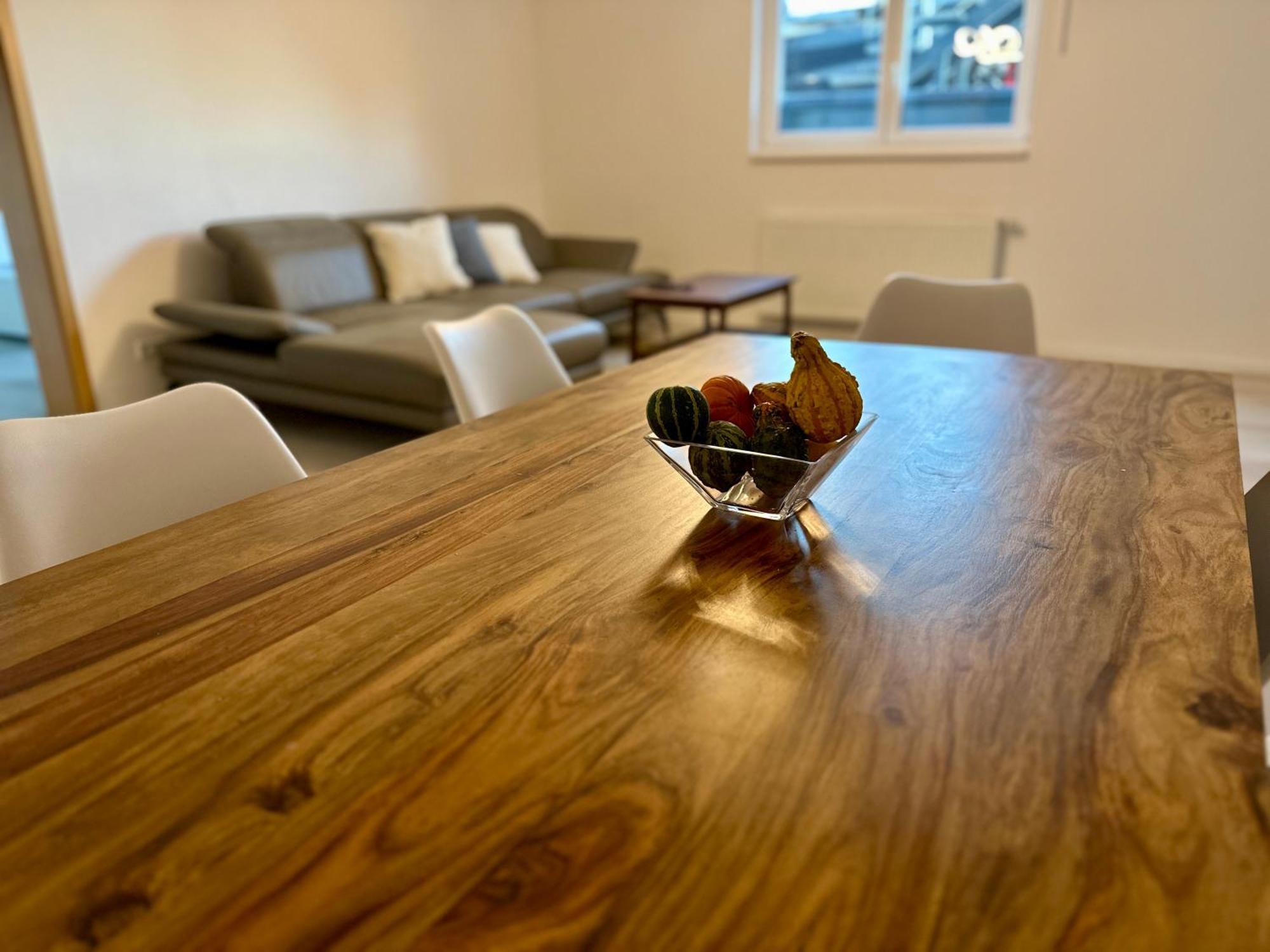 Ferienwohnung Hannah Nahe Freiburg Schallstadt Ngoại thất bức ảnh