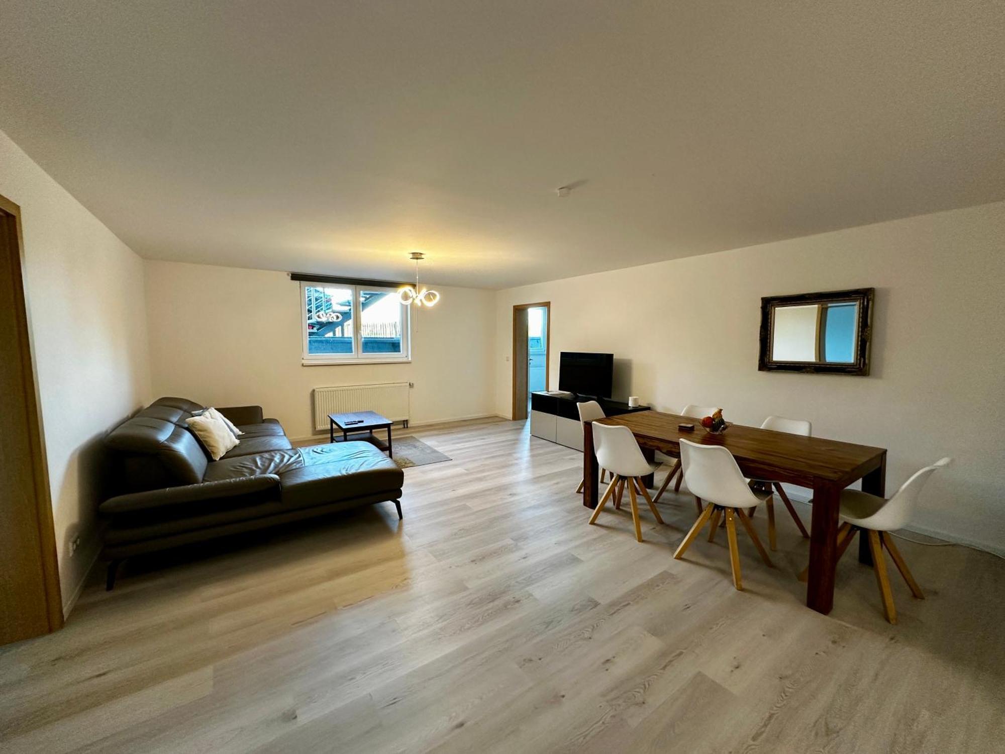 Ferienwohnung Hannah Nahe Freiburg Schallstadt Ngoại thất bức ảnh