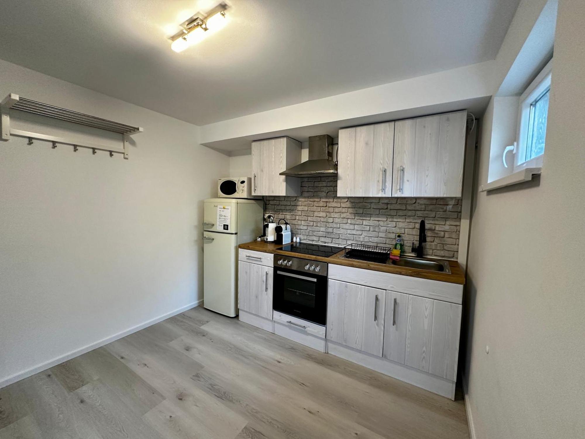 Ferienwohnung Hannah Nahe Freiburg Schallstadt Ngoại thất bức ảnh