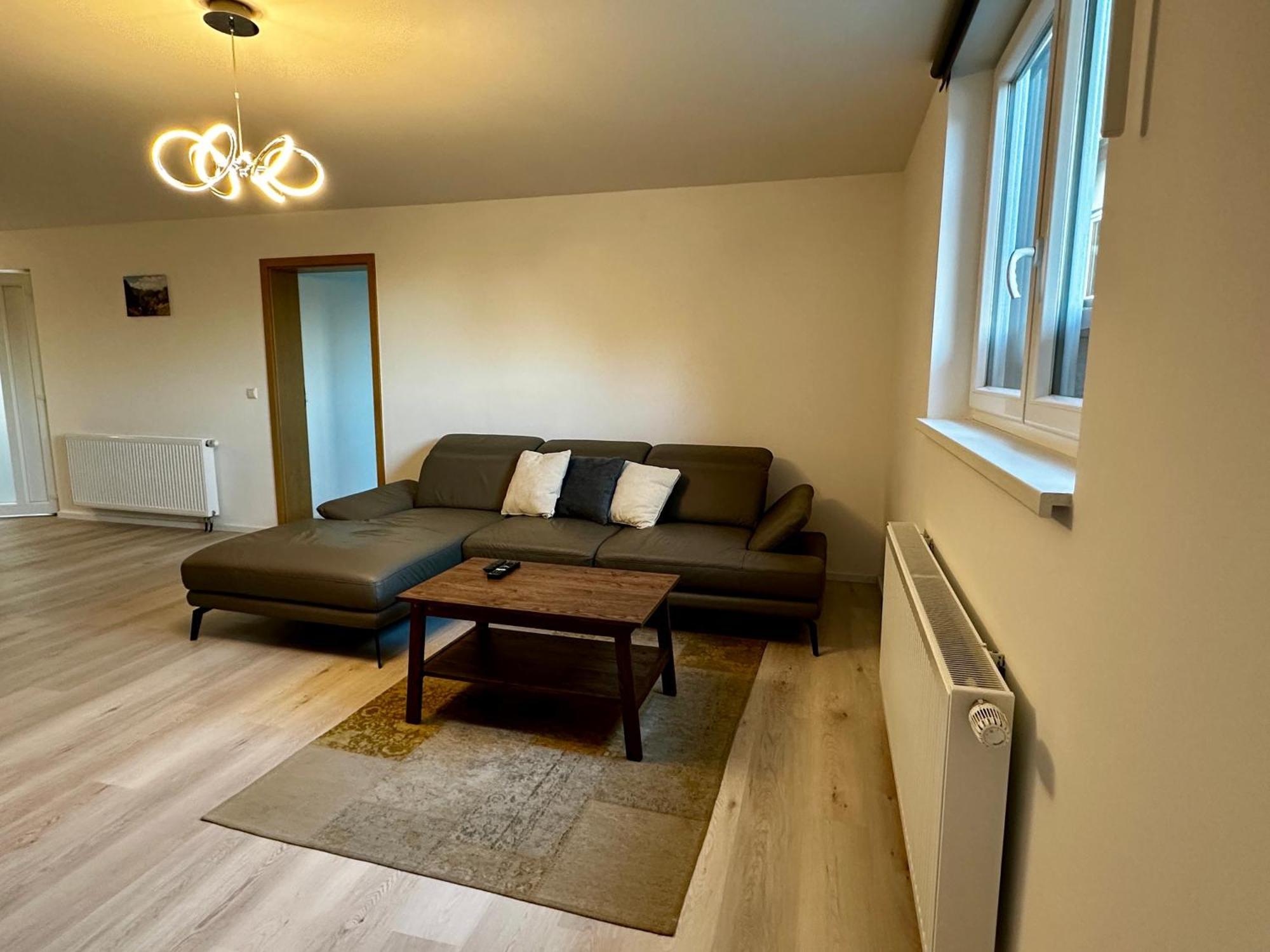 Ferienwohnung Hannah Nahe Freiburg Schallstadt Ngoại thất bức ảnh
